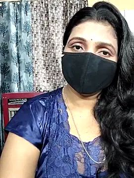 Hotty Sonali online show from May 12, 2026, 5:52 pm