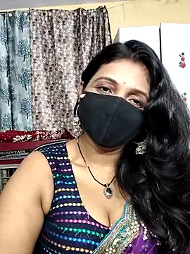 Hotty Sonali online show from May 16, 2026, 1:59 am