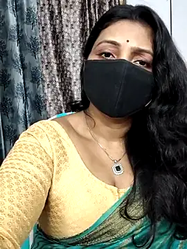 Hotty Sonali online show from March 28, 2026, 2:01 am