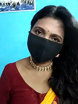 Hotty Sonali online show from June 11, 2026, 1:05 am