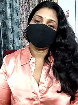 Hotty Sonali online show from May 8, 2026, 10:35 pm