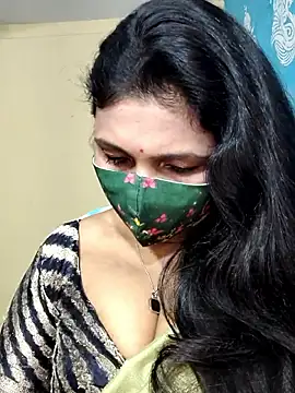 Hotty Sonali online show from November 8, 2025, 12:47 am