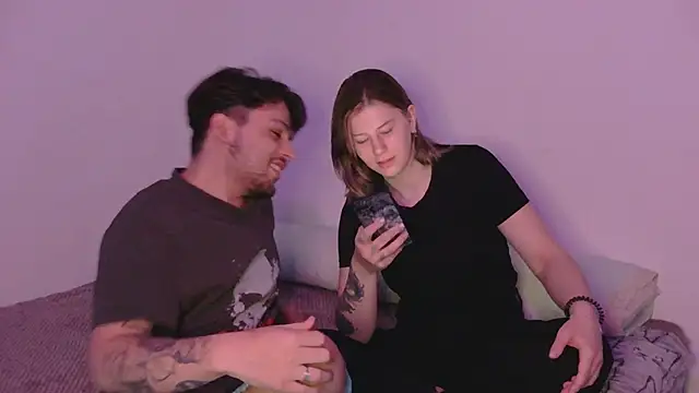 Nearky online show from January 5, 2026, 11:52 pm