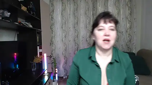 Illusionq online show from March 11, 2026, 5:12 am