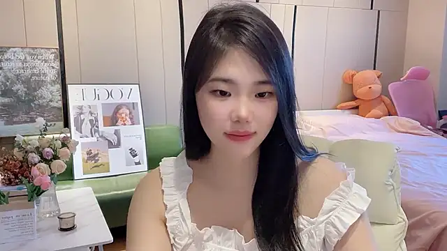 suki-1 online show from October 8, 2025, 8:38 am