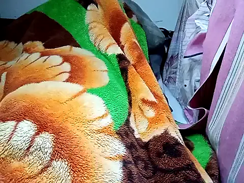 PROMYLOVE online show from January 15, 2026, 7:50 pm