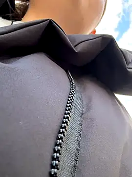 StephanieMur online show from October 1, 2025, 5:45 am