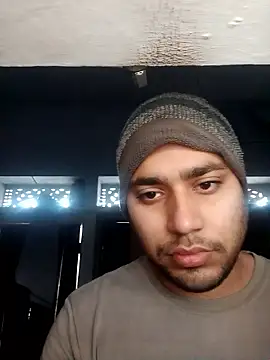 Desirock001 online show from January 16, 2026, 2:37 am