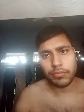 Desirock001 online show from October 8, 2025, 1:51 am