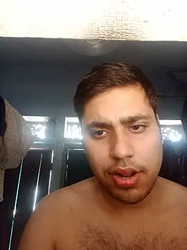 Desirock001 online show from June 13, 2026, 8:56 am
