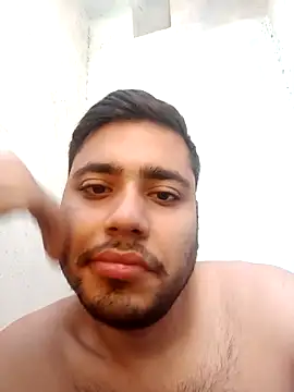 Desirock001 online show from October 16, 2025, 2:09 am