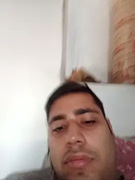 Desirock001 online show from October 20, 2025, 1:51 am