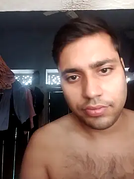 Desirock001 online show from October 22, 2025, 2:22 am