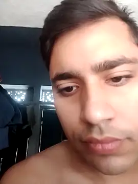 Desirock001 online show from October 19, 2025, 2:47 am