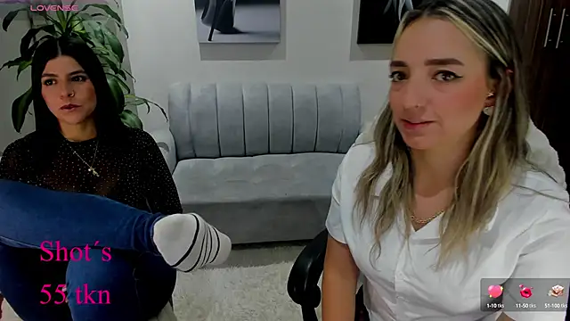 Miss Annye online show from September 14, 2025, 11:05 pm