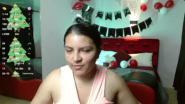 Sahamara 07 online show from December 20, 2025, 3:59 pm