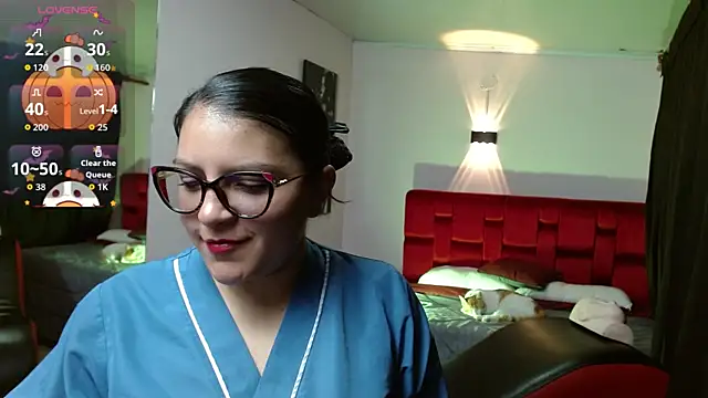 Sahamara 07 online show from October 29, 2025, 7:35 pm