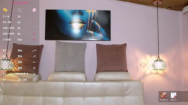 Sahamara 07 online show from March 12, 2026, 7:51 pm