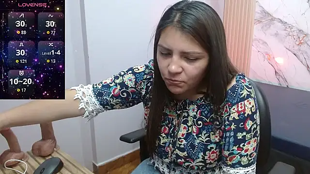 Snapshot of Sahamara_07 chatting on July 1, 2026, 8:20 pm Sahamara 07 online show from July 1, 2026, 8:20 pm