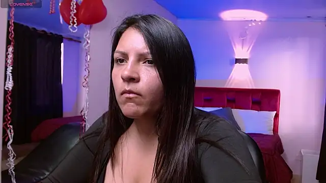 Sahamara 07 online show from February 21, 2026, 8:33 pm