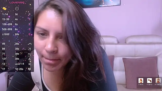 Snapshot of Sahamara_07 chatting on May 15, 2026, 8:51 pm Sahamara 07 online show from May 15, 2026, 8:51 pm