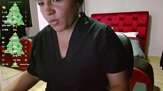 Sahamara 07 online show from December 15, 2025, 8:25 pm