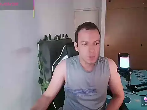Cerso1 online show from July 13, 2026, 12:37 pm