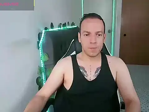 Cerso1 online show from June 19, 2026, 2:12 pm