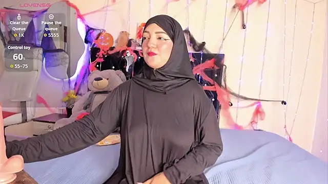 Dana-Alabi online show from October 29, 2025, 12:26 pm