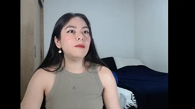 EloiseJun online show from April 10, 2026, 5:03 am