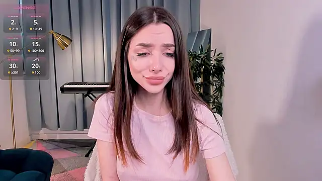 Snapshot of shuggybaby chatting on September 17, 2025, 1:35 pm shuggybaby online show from September 17, 2025, 1:35 pm