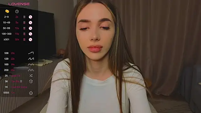 Snapshot of shuggybaby chatting on April 23, 2026, 8:54 pm shuggybaby online show from April 23, 2026, 8:54 pm