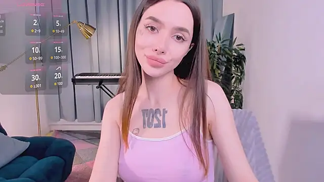 Snapshot of shuggybaby chatting on September 20, 2025, 6:18 am shuggybaby online show from September 20, 2025, 6:18 am