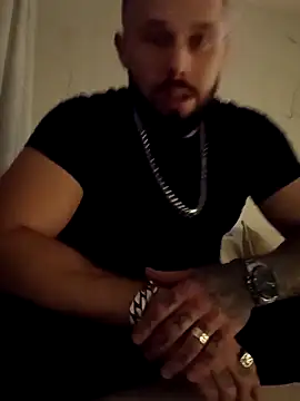 Barber33zk online show from October 12, 2025, 11:50 pm