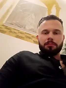 Barber33zk online show from September 20, 2025, 2:22 pm