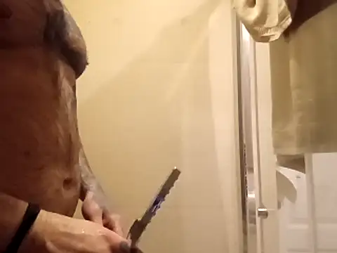 Barber33zk online show from November 13, 2025, 4:44 pm