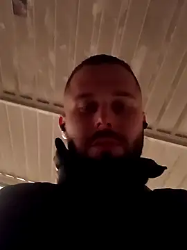 Barber33zk online show from September 29, 2025, 7:30 pm