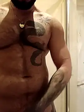 Barber33zk online show from November 20, 2025, 3:18 am