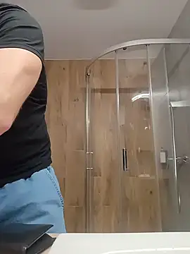 Barber33zk online show from December 20, 2025, 5:21 am