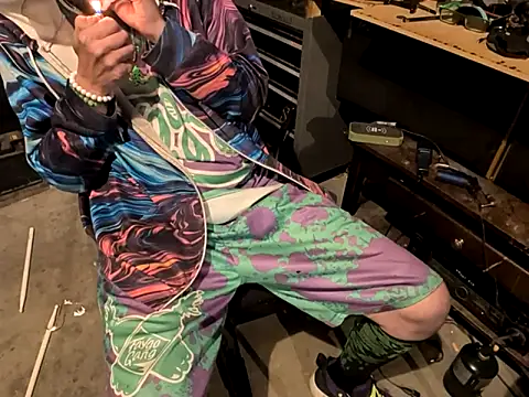 thejuicybacon online show from September 9, 2025, 9:30 am