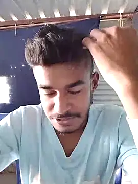 Najmulhaqe66 online show from November 14, 2025, 9:13 am