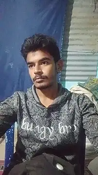 Najmulhaqe66 online show from November 13, 2025, 4:55 pm