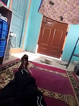 Najmulhaqe66 online show from November 2, 2025, 3:00 am