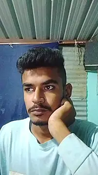 Najmulhaqe66 online show from November 15, 2025, 3:38 pm