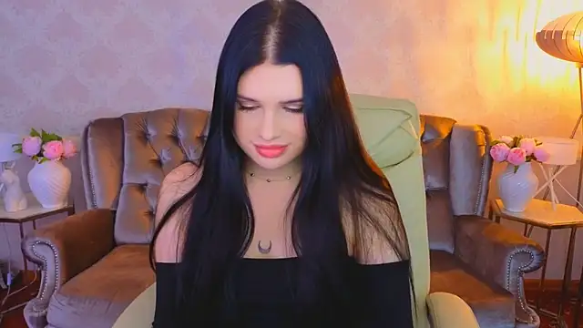 Neyla Charm online show from February 4, 2026, 7:25 am