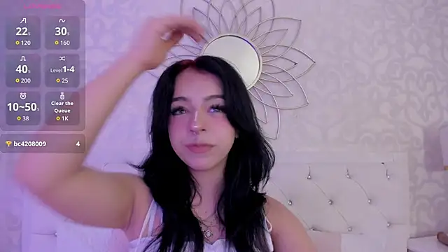 Cassie66  online show from October 8, 2025, 3:41 am