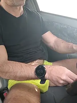 GreekGuyOutdoors online show from February 28, 2026, 8:25 am