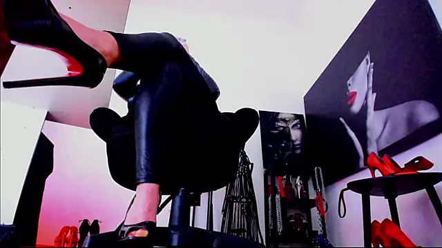 demisweet online show from January 12, 2026, 2:29 am