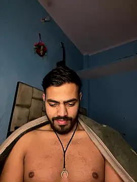 fireboyyyyy online show from January 11, 2026, 5:53 pm