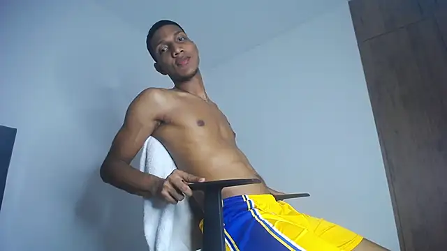 miguelmarcus online show from September 9, 2025, 8:51 pm